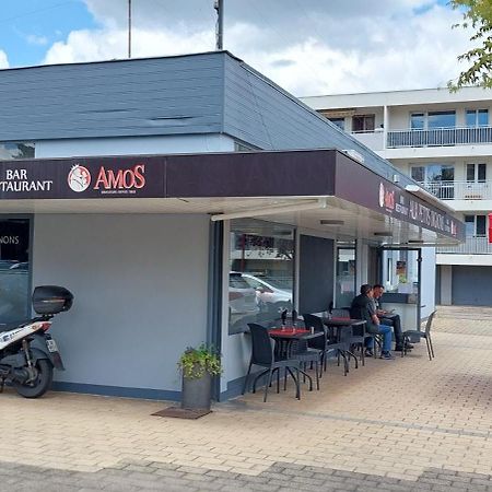 דירות Montigny-les-Metz Duplex Cozy מראה חיצוני תמונה
