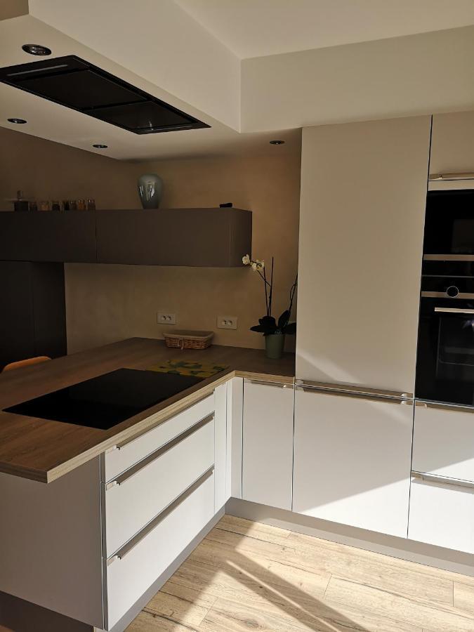 דירות Montigny-les-Metz Duplex Cozy מראה חיצוני תמונה
